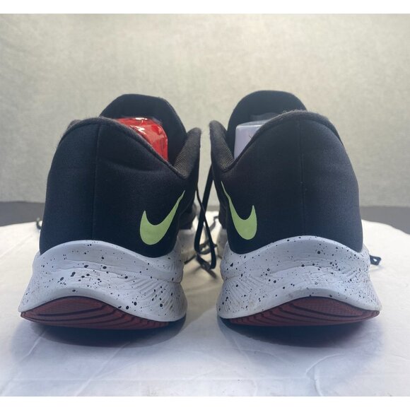 Nike Quest 5 Shoes Mens Size11 Black Mesh Low Top Running Sneakers DH0203-001 main image 5